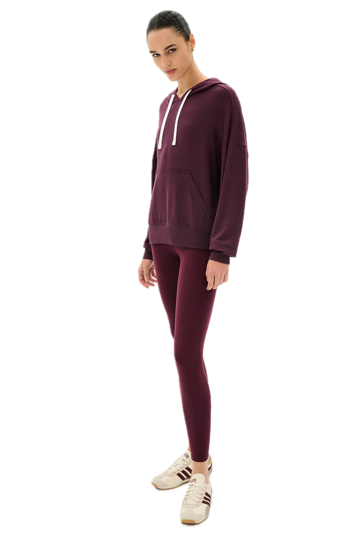 Joey Fleece Hoodie