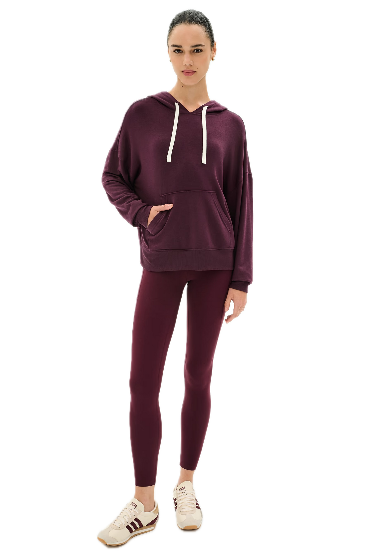 Joey Fleece Hoodie