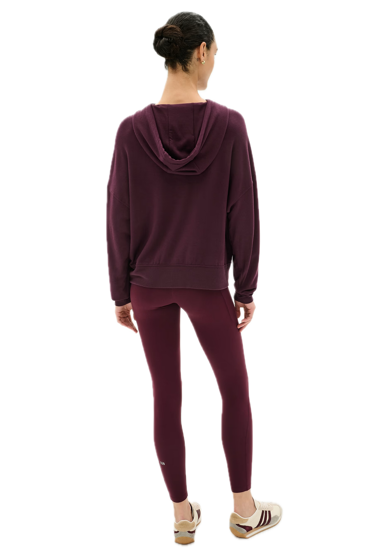 Joey Fleece Hoodie
