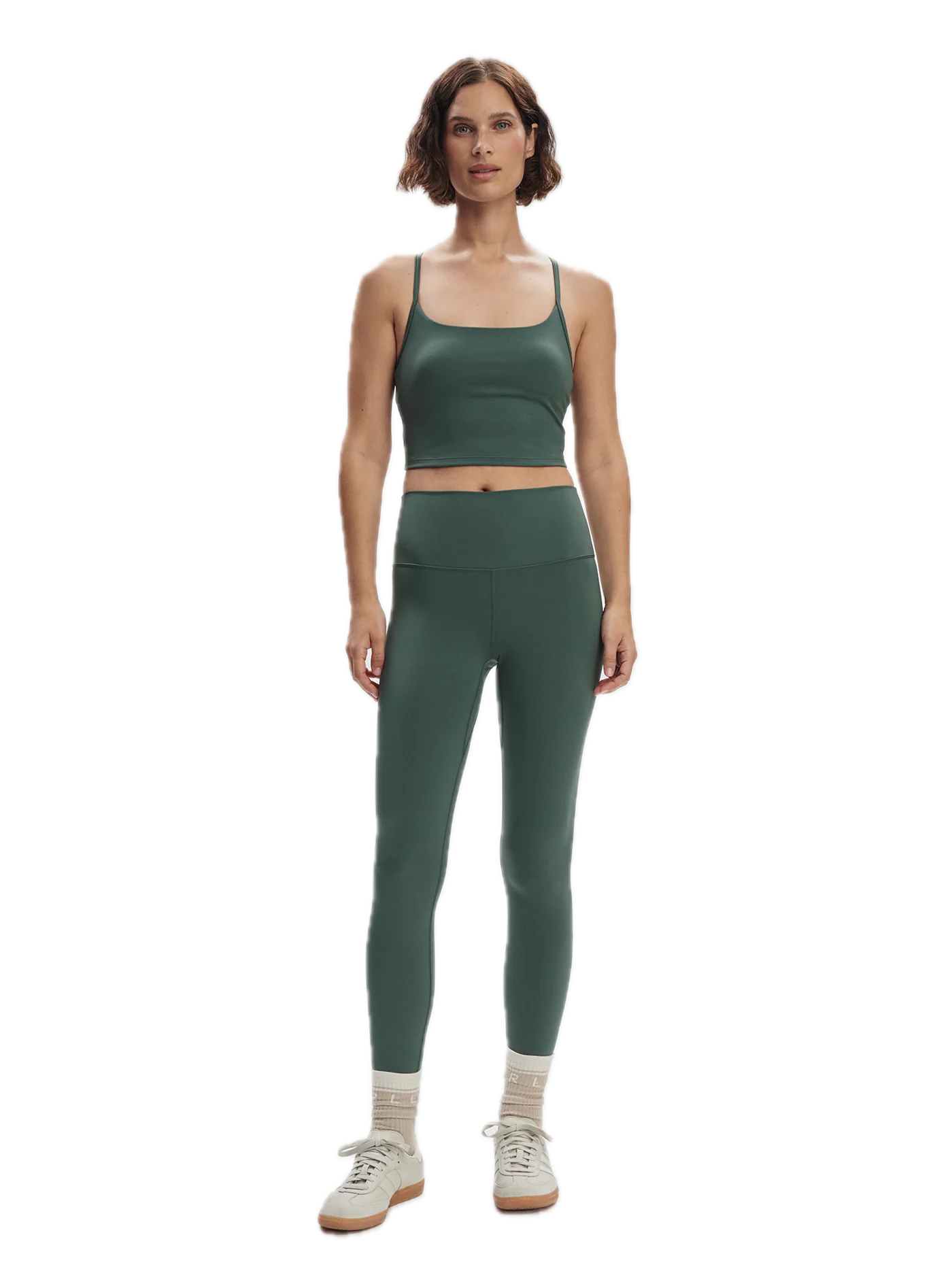 Freesoft Harley Bralette