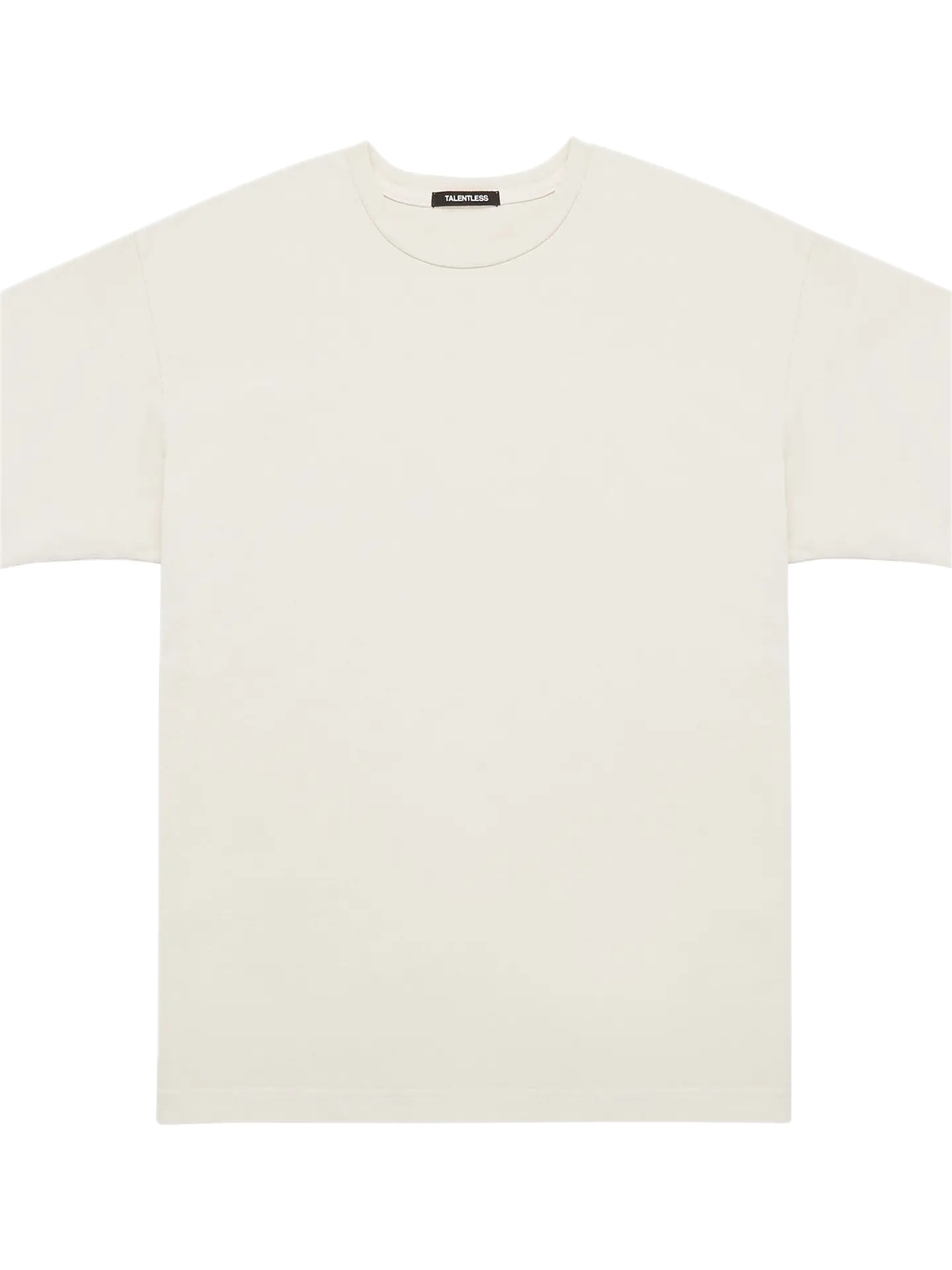 Men's Drop Shoulder Tee