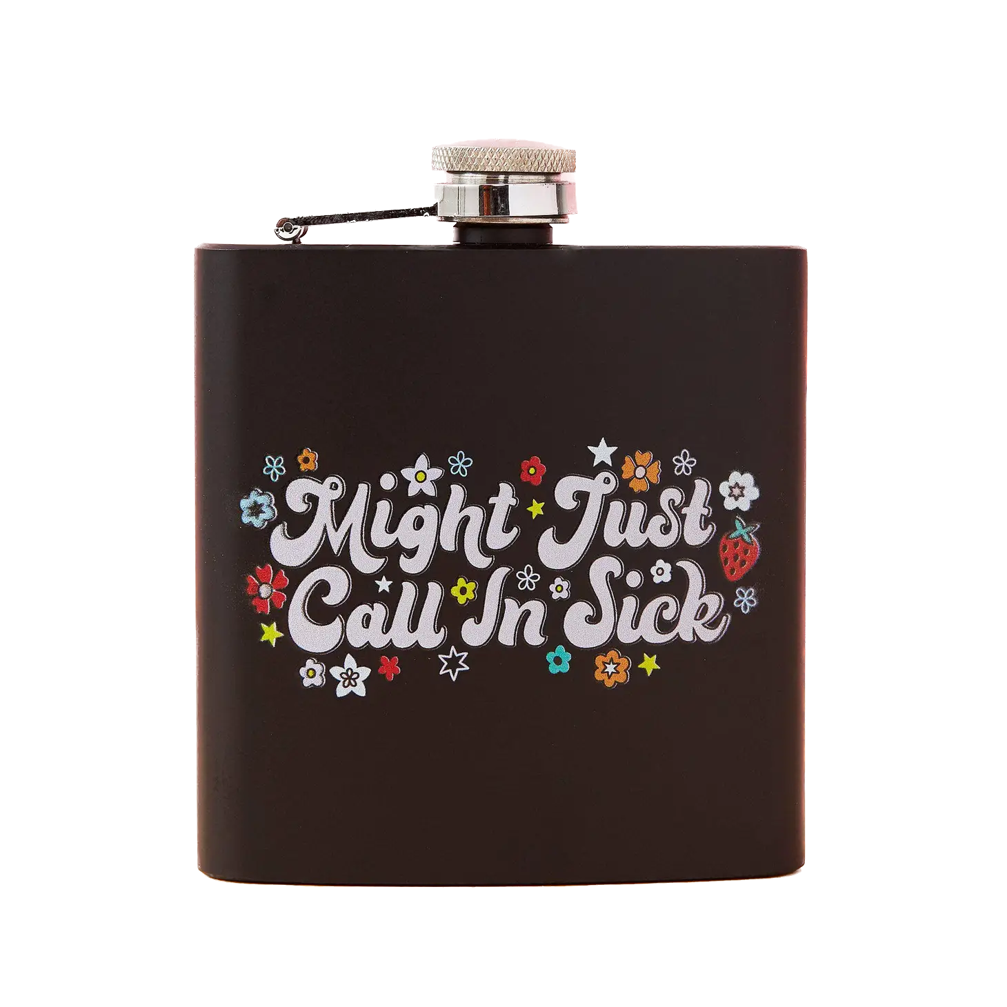 Regular Hip Flask