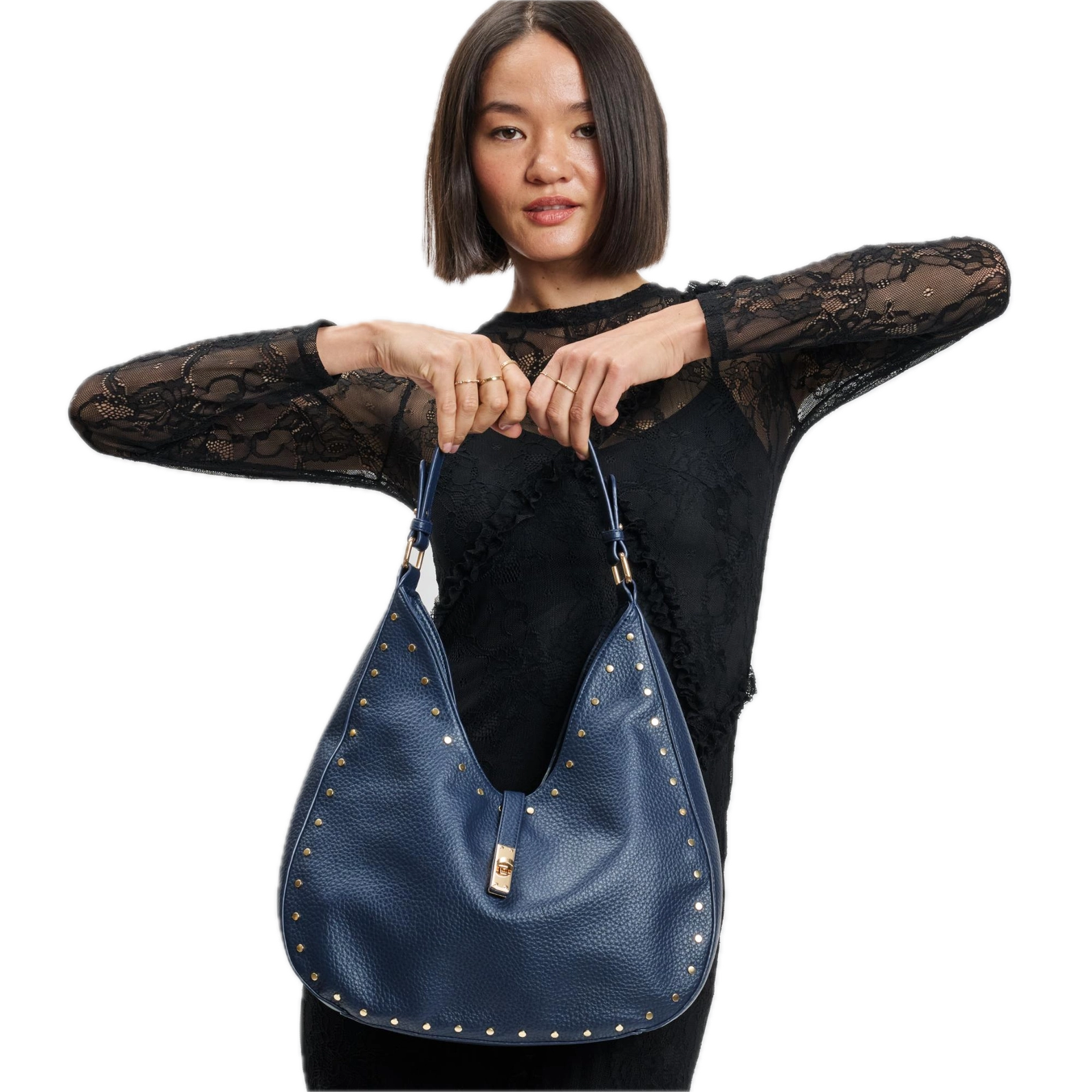 Olivia Hobo Bag