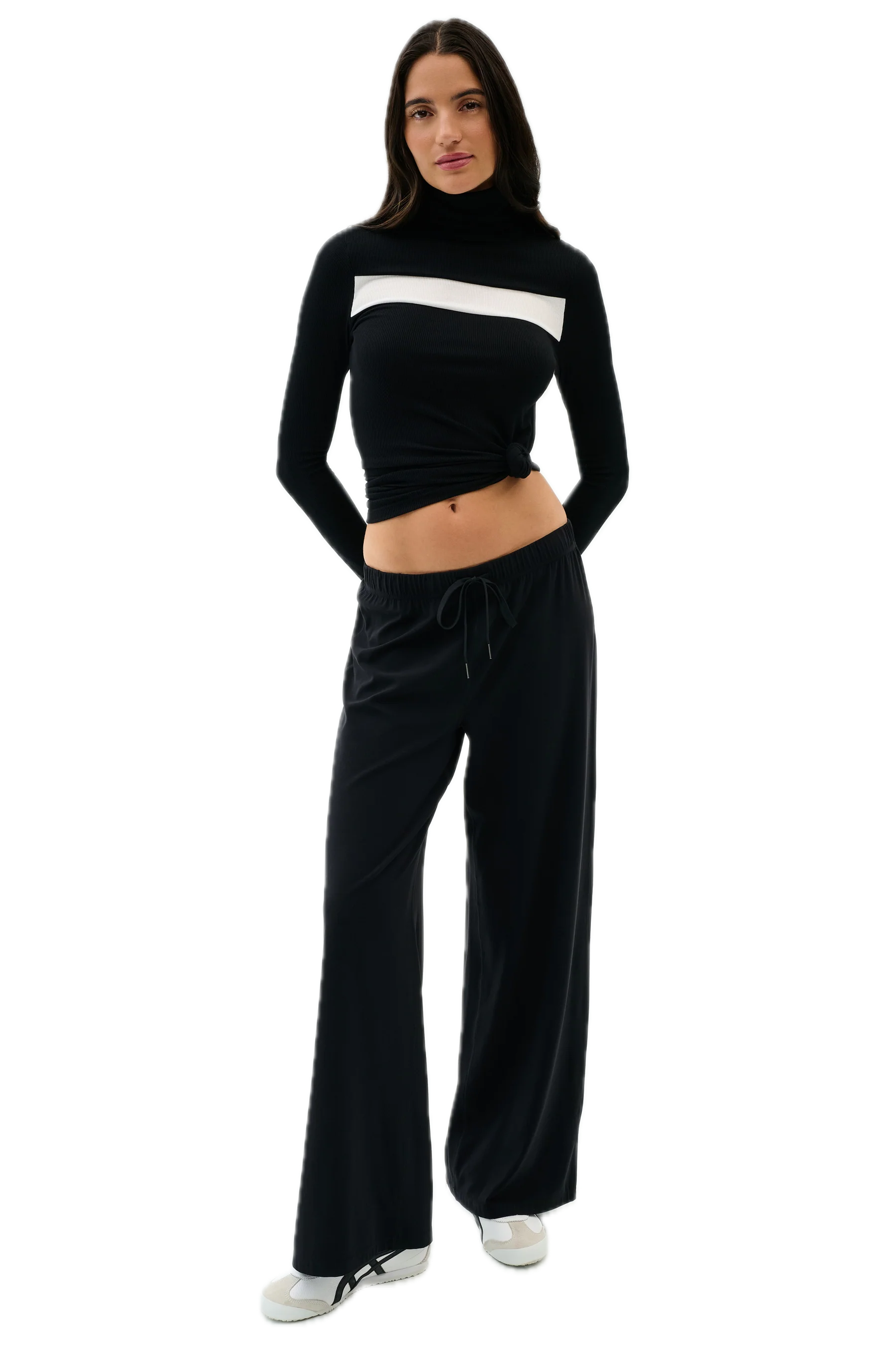 Brynn Airweight Pant