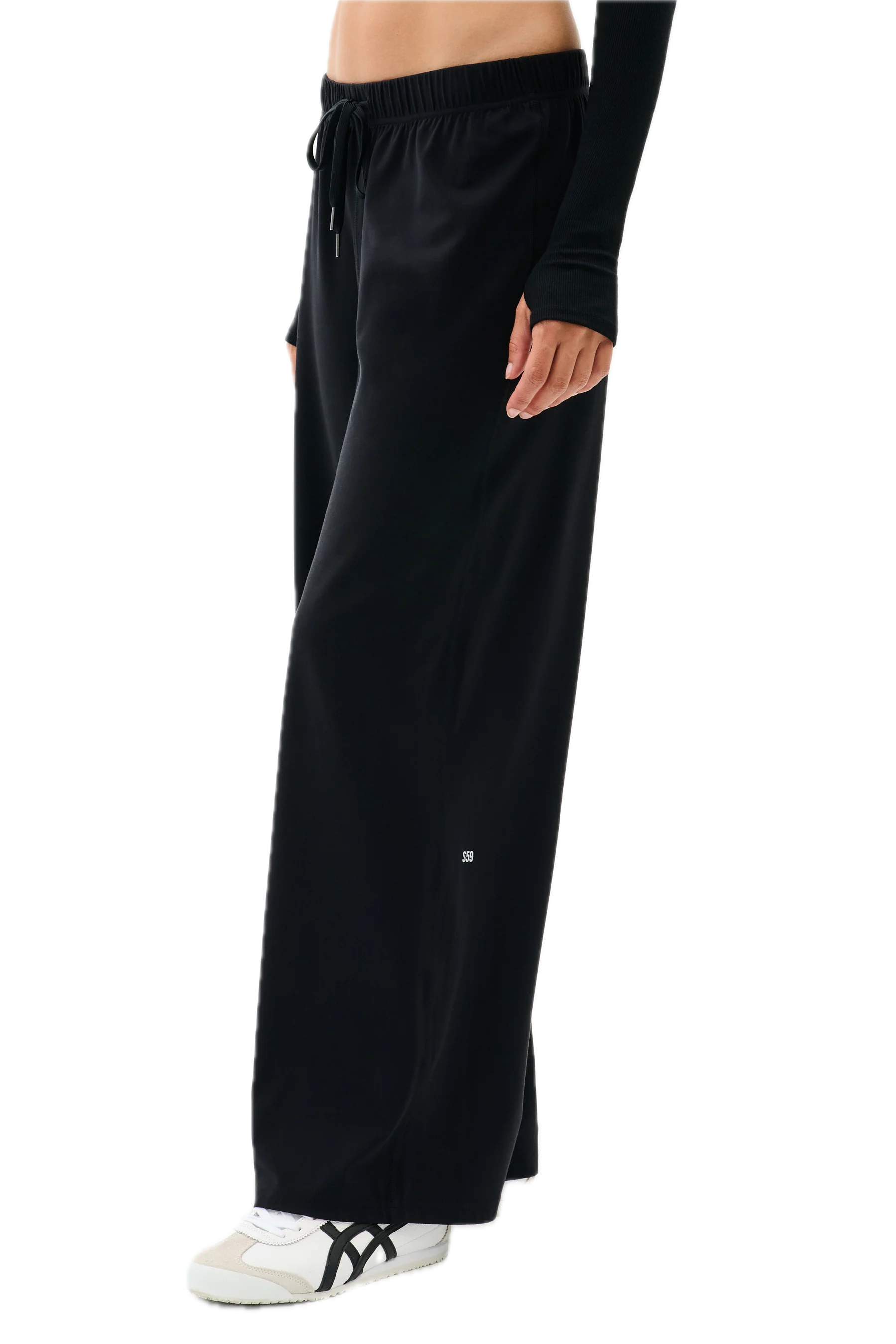 Brynn Airweight Pant