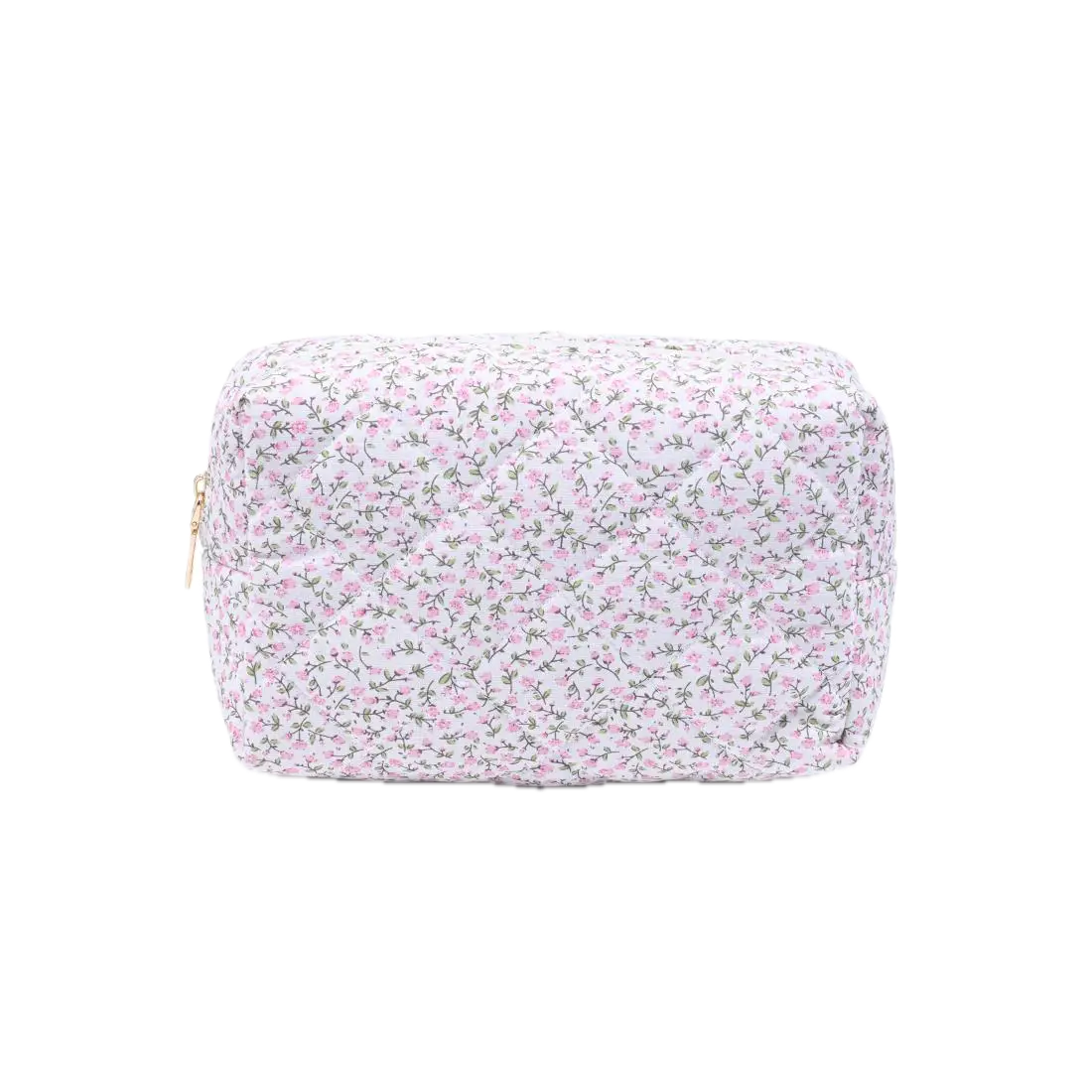 Garden Glow Cosmetic & Travel Organizer