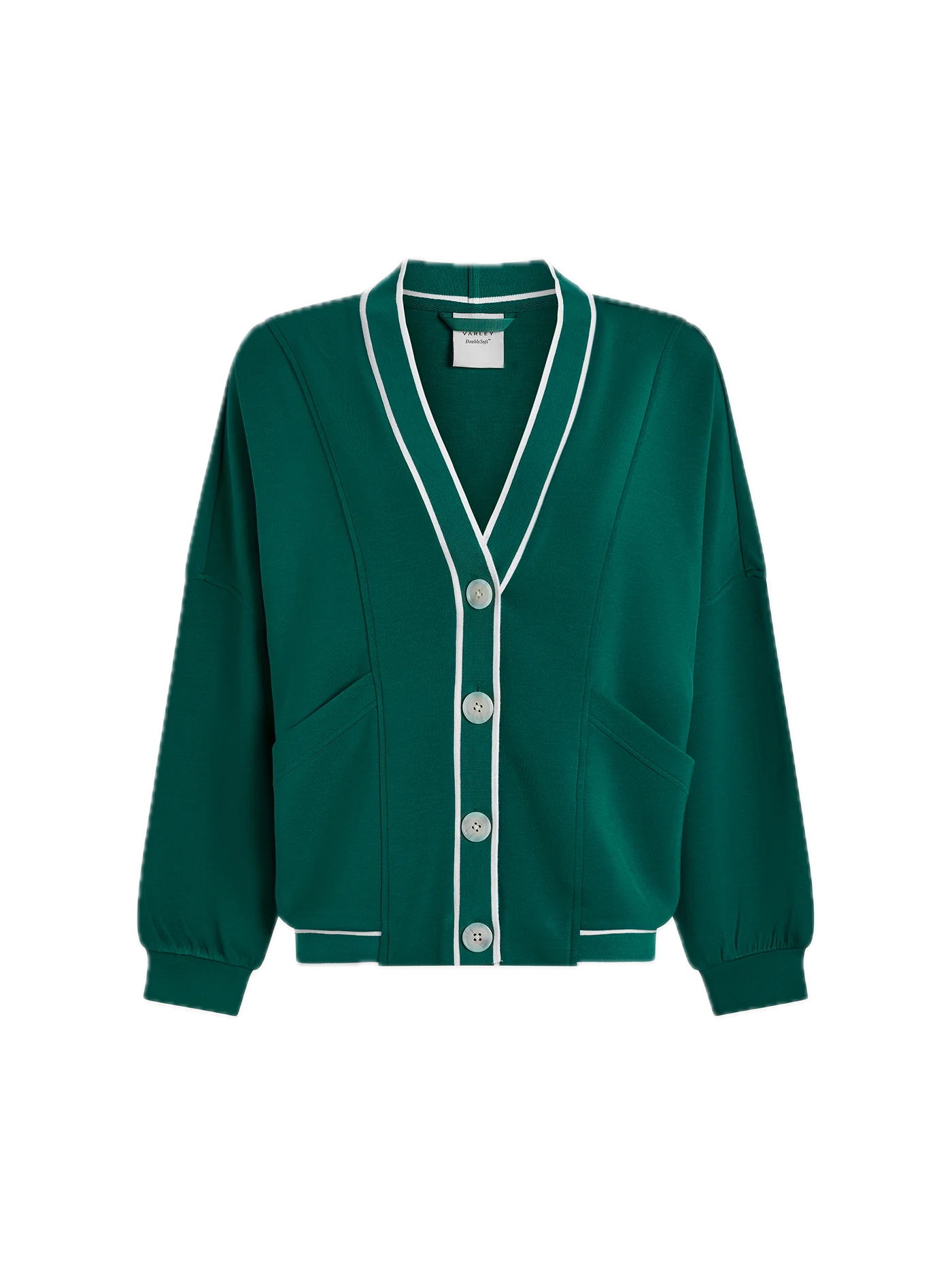 Decker Off Court Cardigan