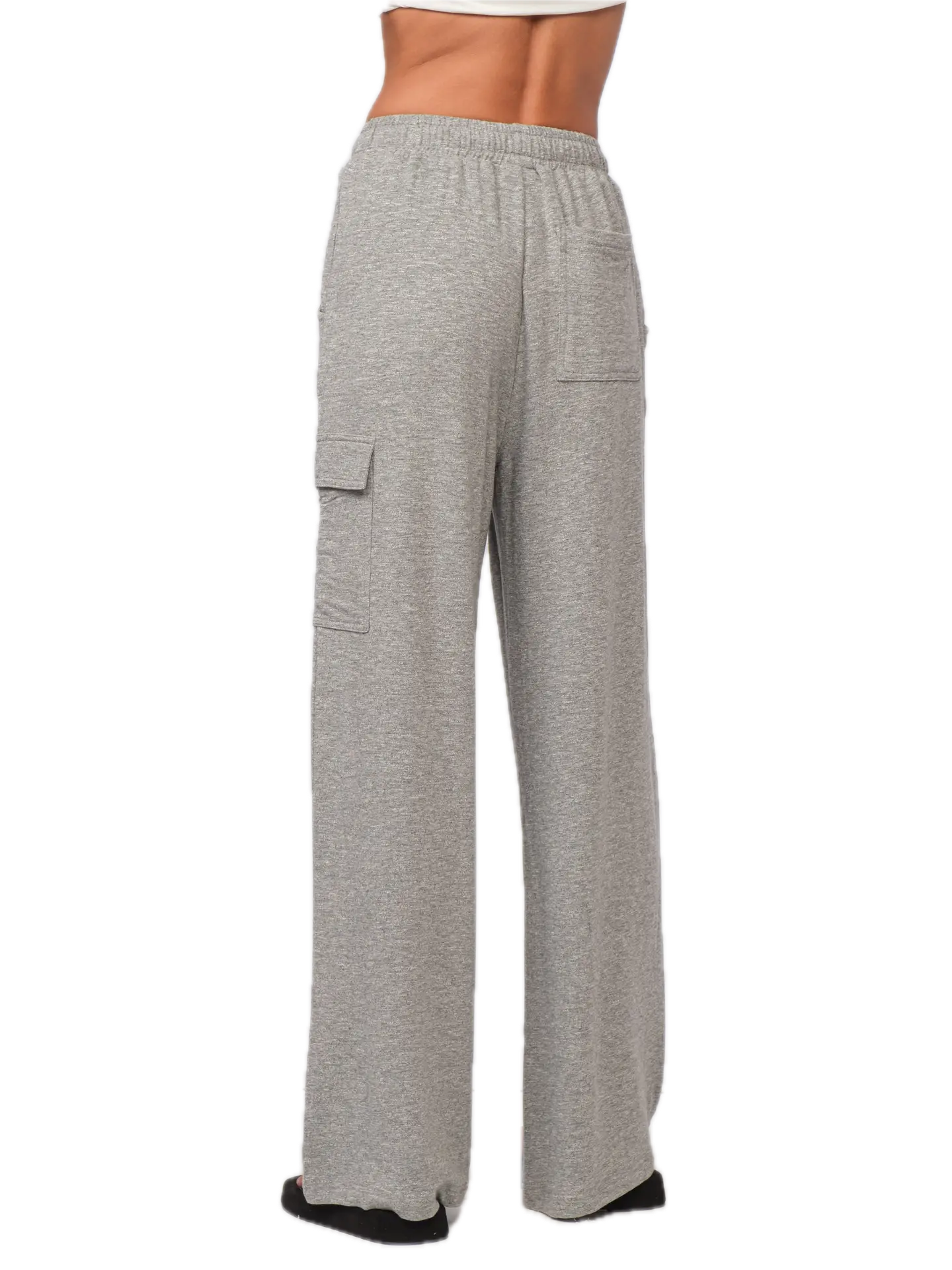 Cargo Lounge Pants