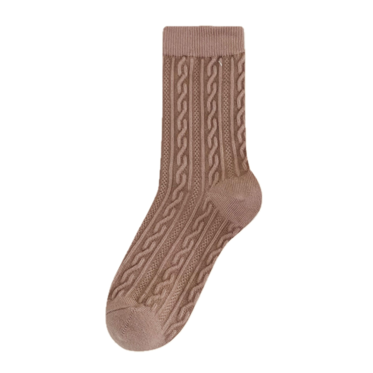Textured Socks