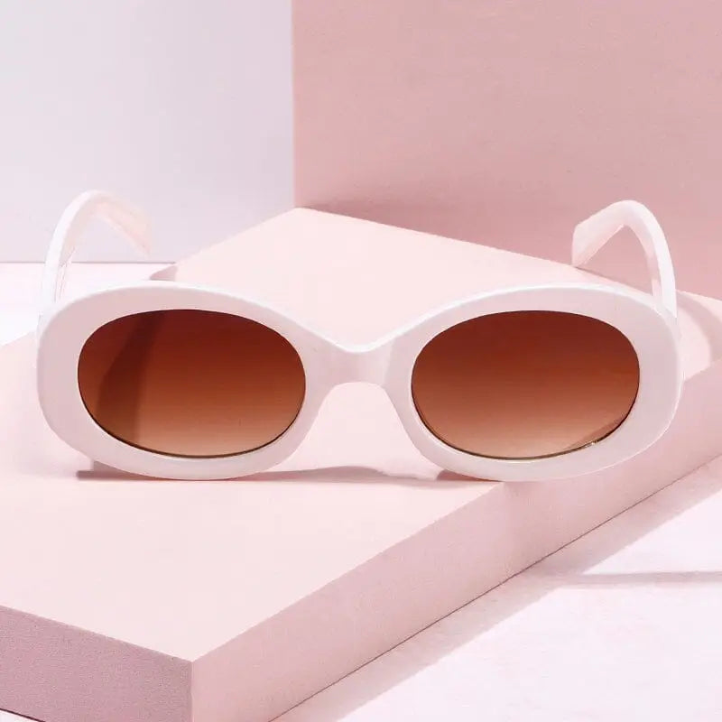 SS Round Sunnies