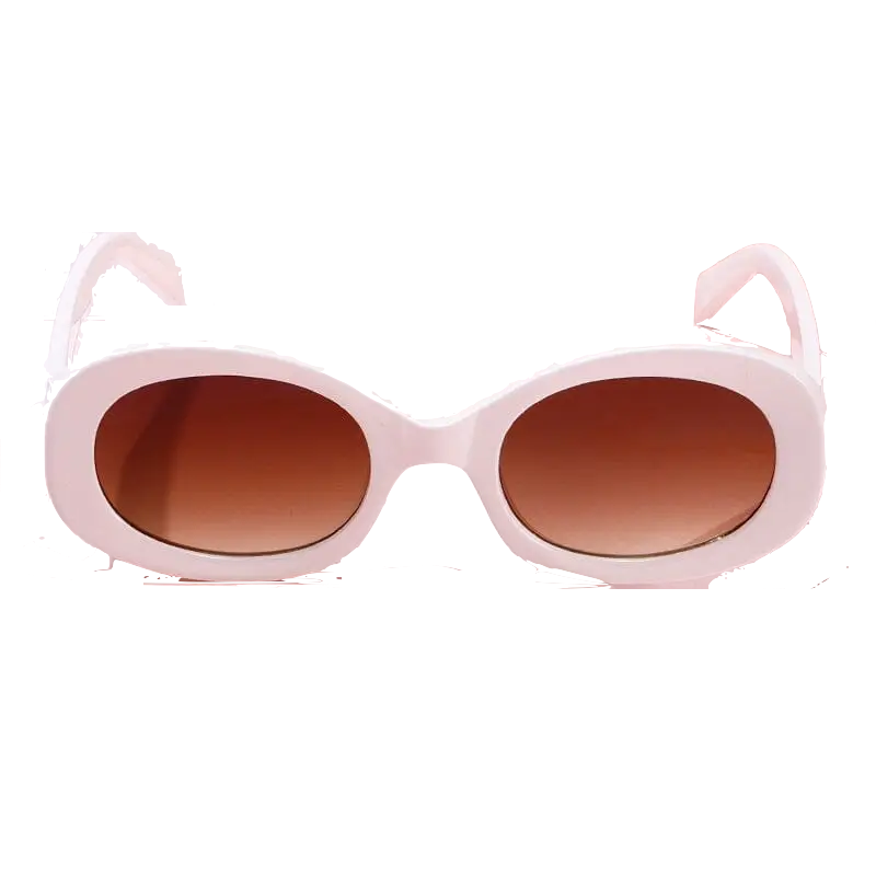 SS Round Sunnies