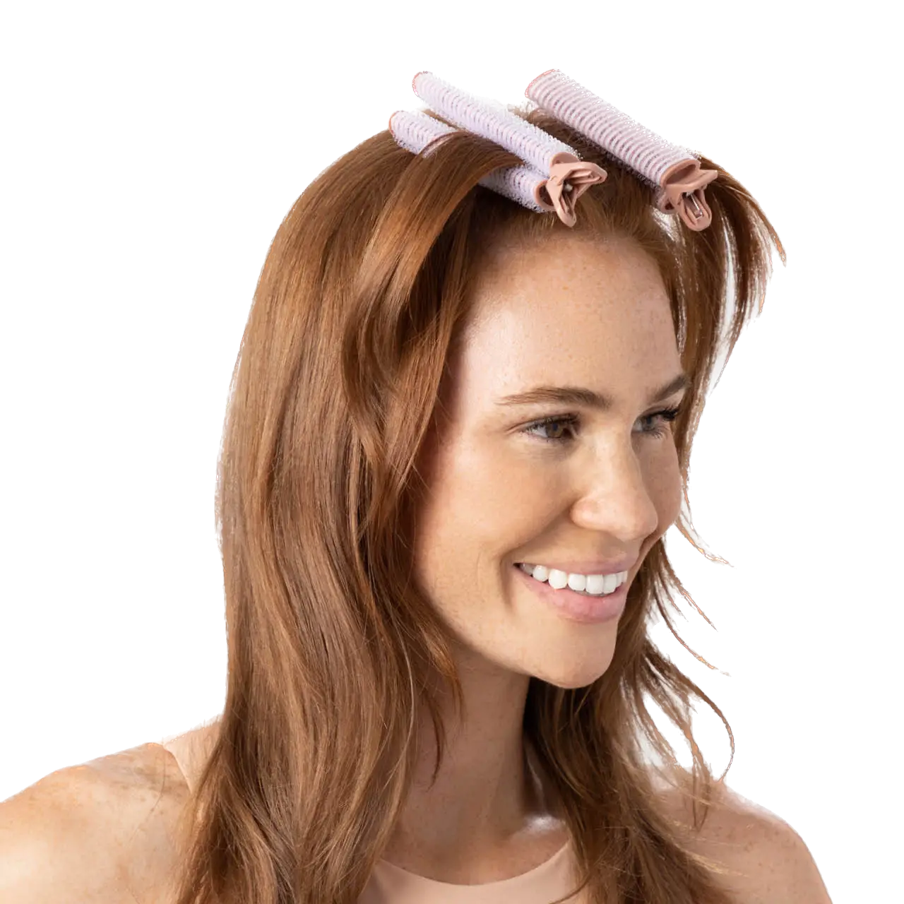 Volumizing Hair Rollers