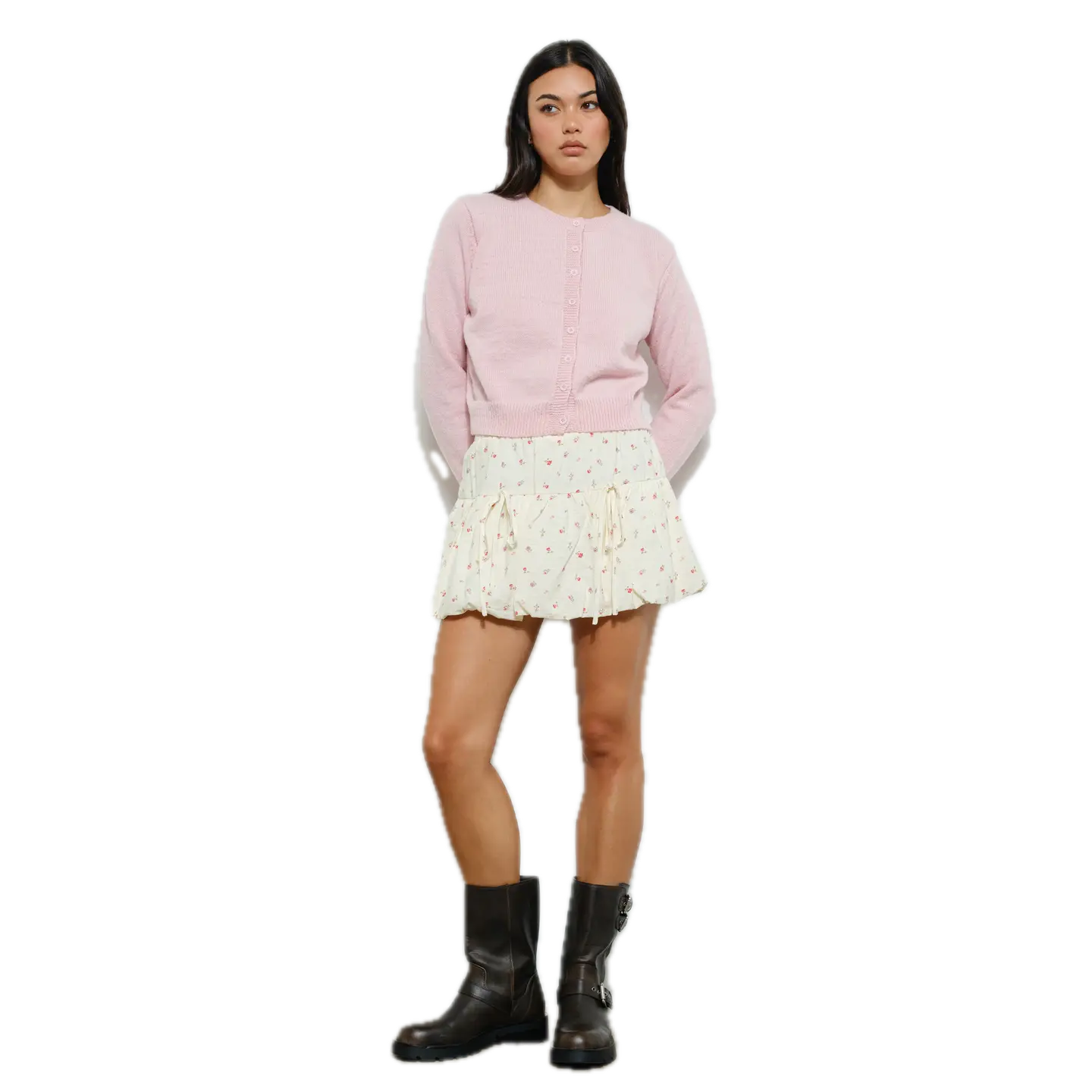 Basic Cardigan