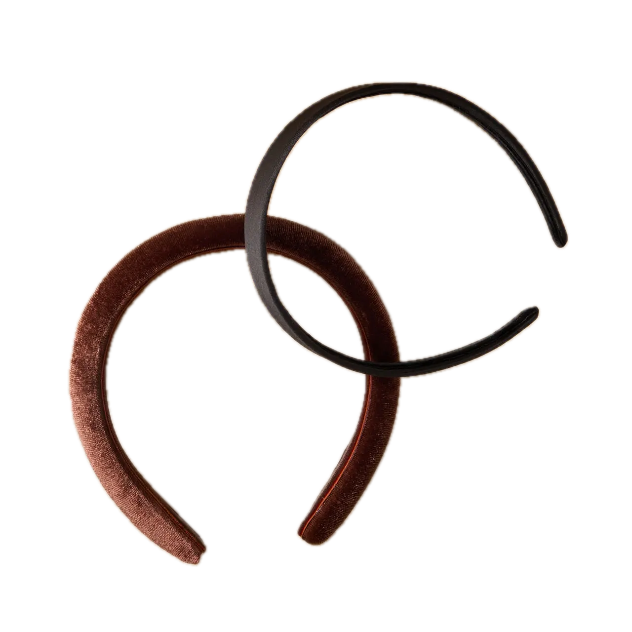 Satin & Velvet Headbands