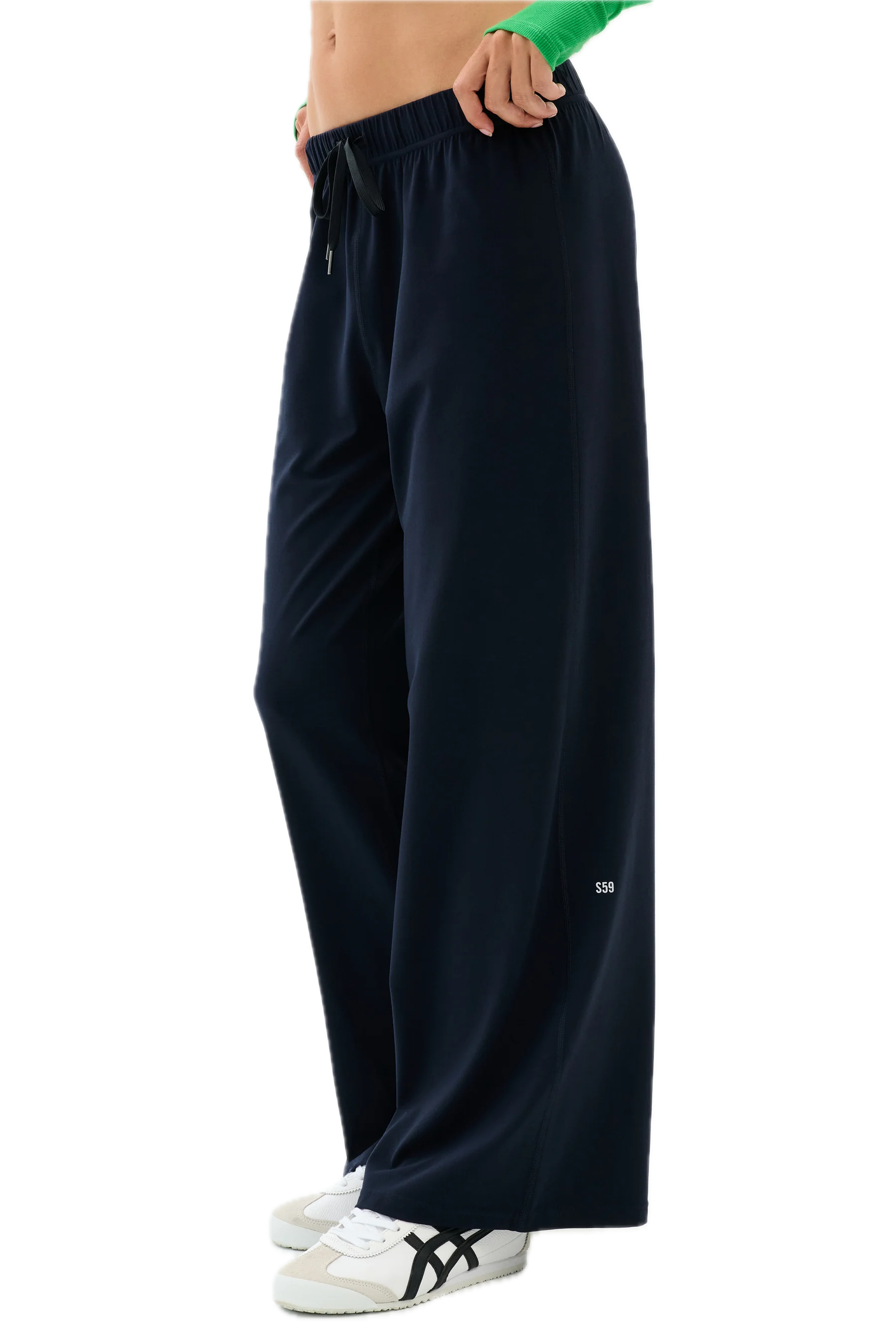 Brynn Airweight Pant