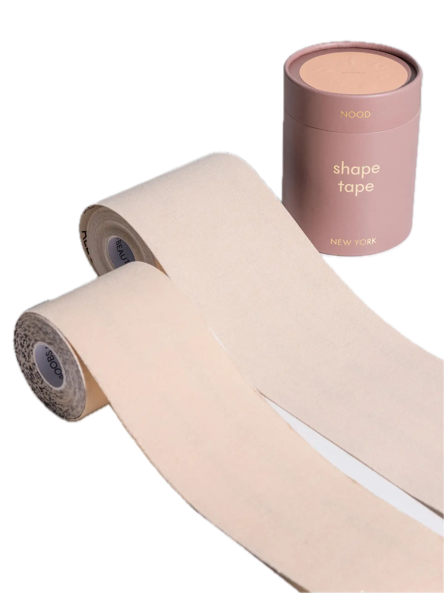 4in Shape Tape