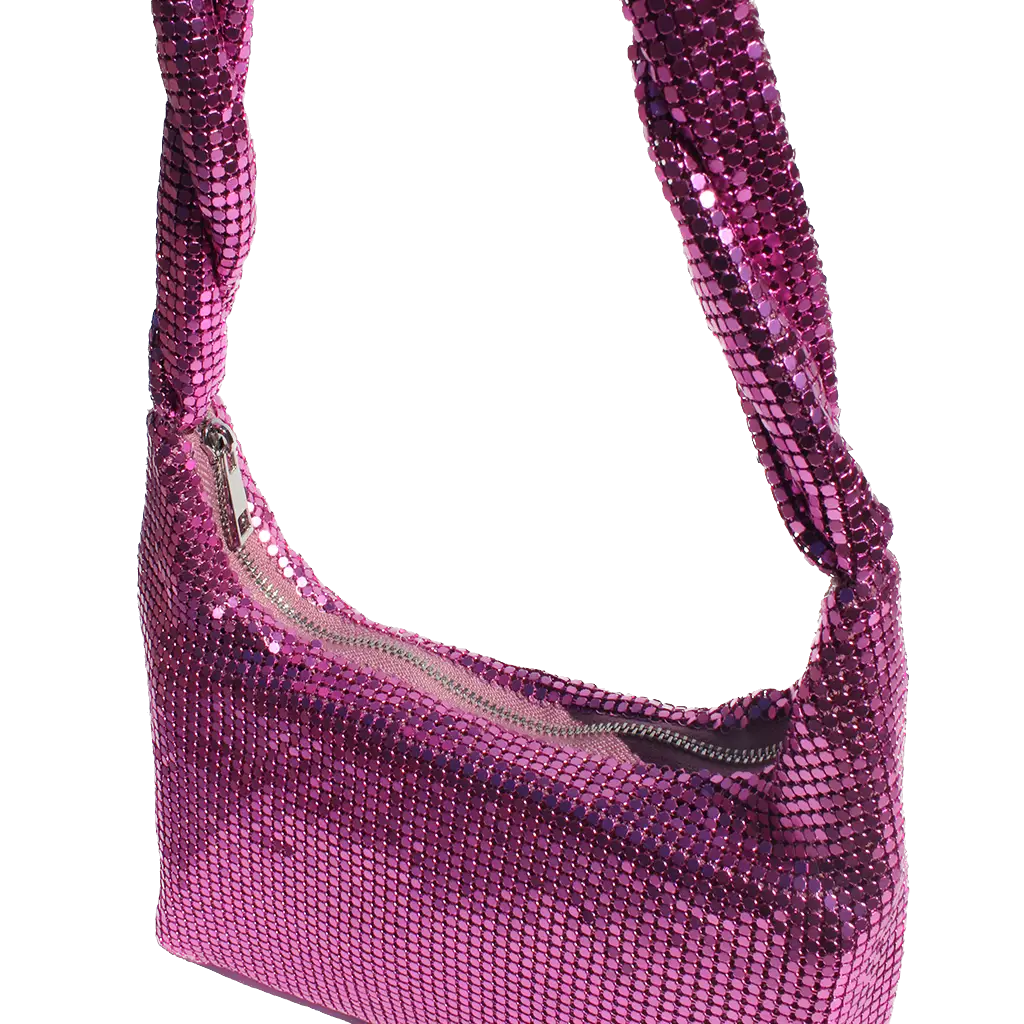 Polly Chainmail Bag