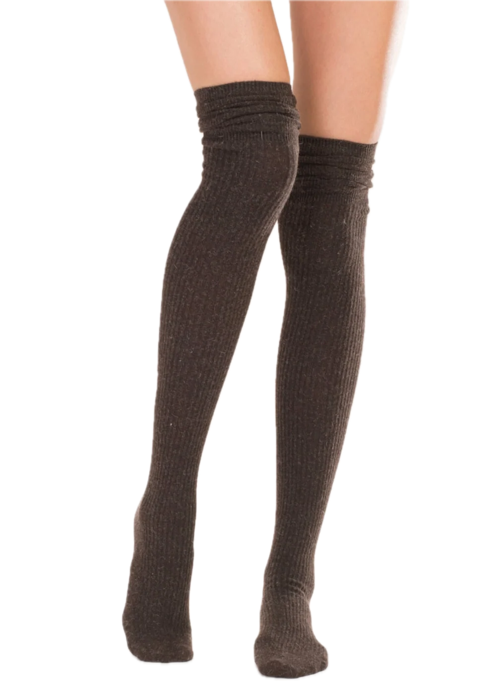 Soft Over The Knee Socks