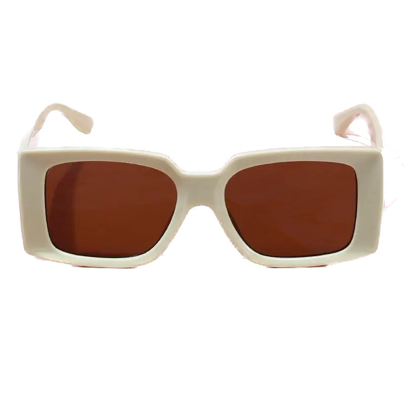 La Palma Square Sunnies