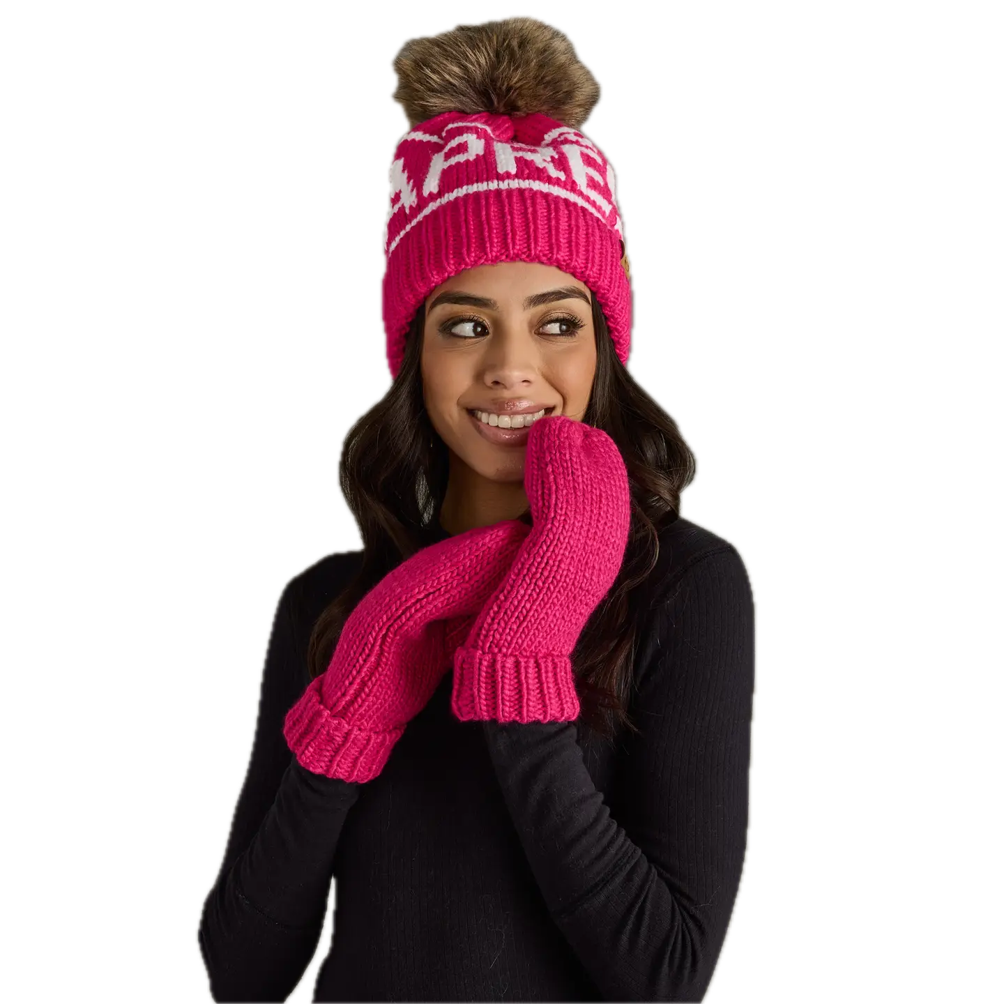Apres Pom Hat