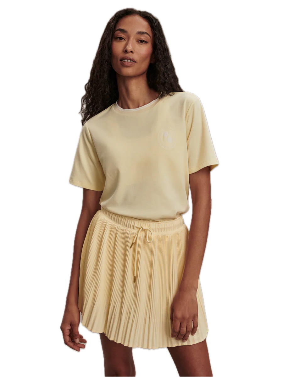 Davina High-Rise Skort 15