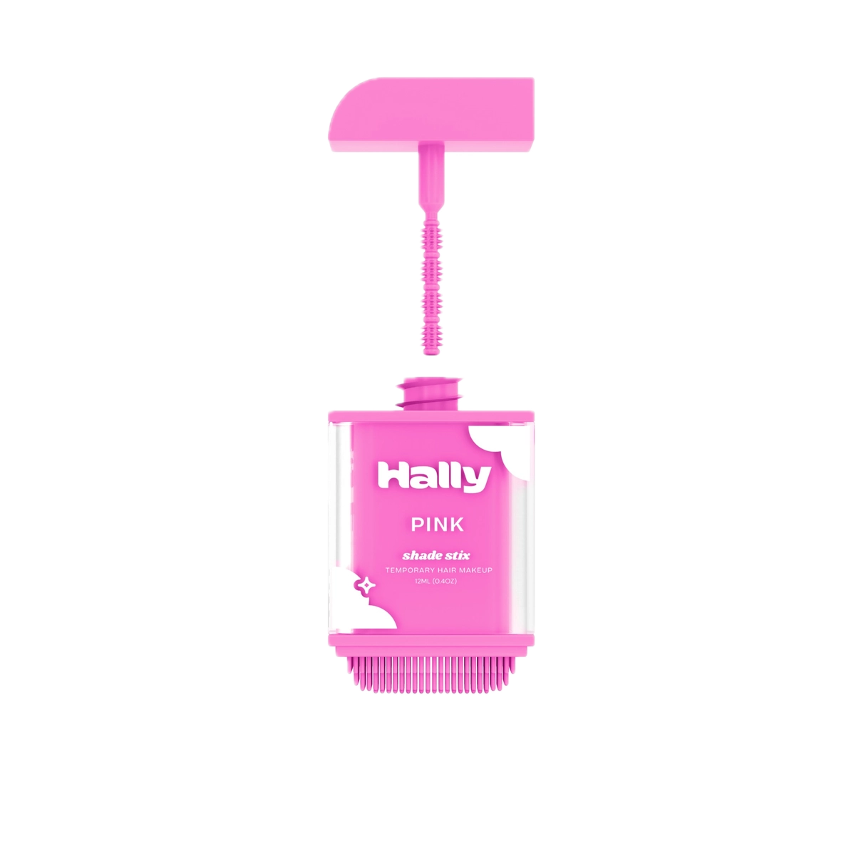 Hally Shade Stix Hair Chalk