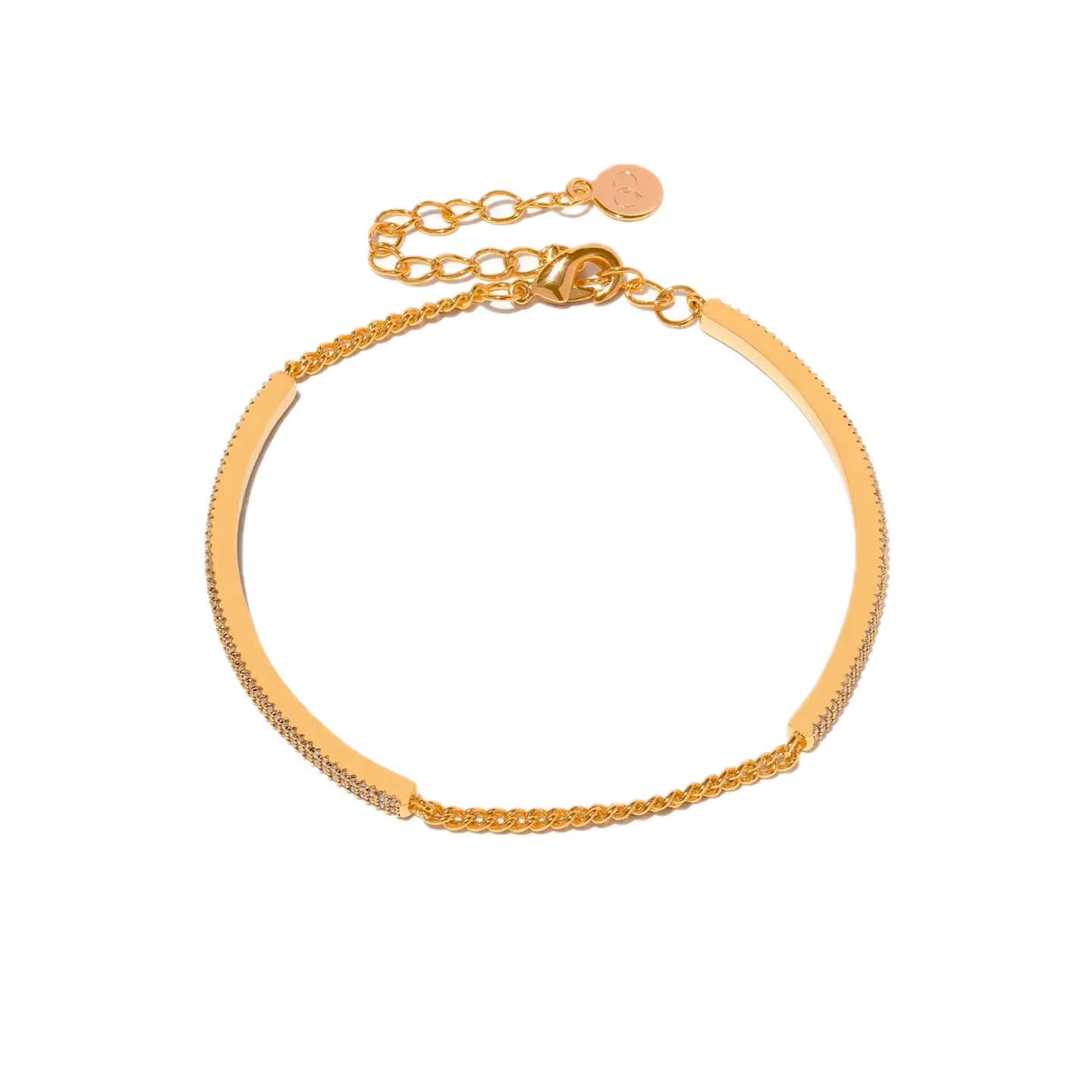 Palmer Bracelet
