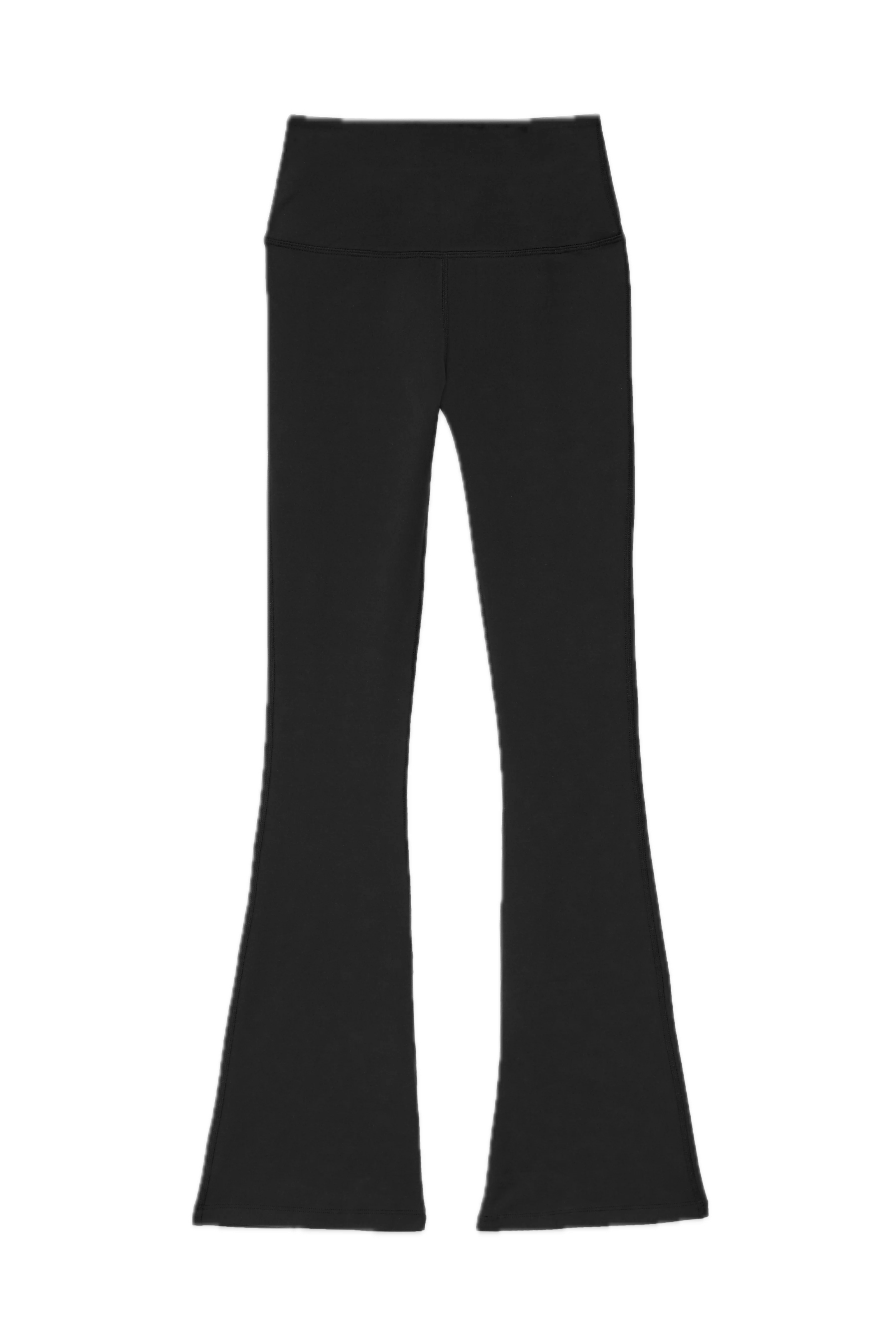 Raquel High Waist Flare Legging