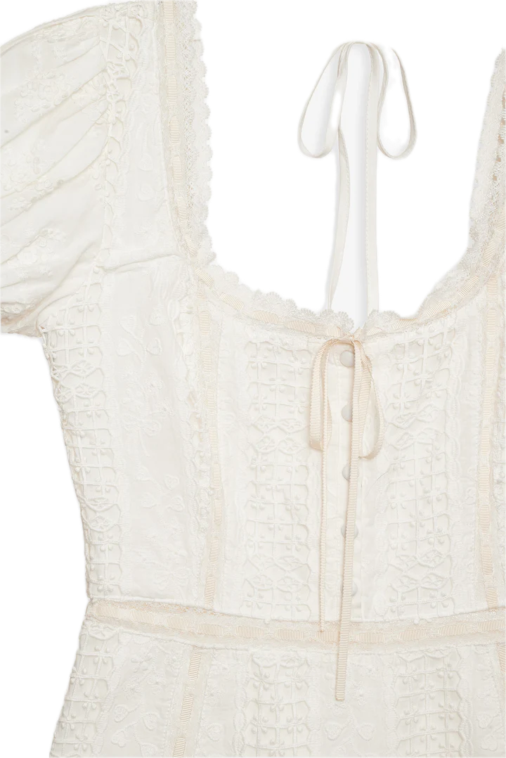 for love and lemons tracy mini dress for love and lemons colette mini dress FOR LOVE & LEMONS