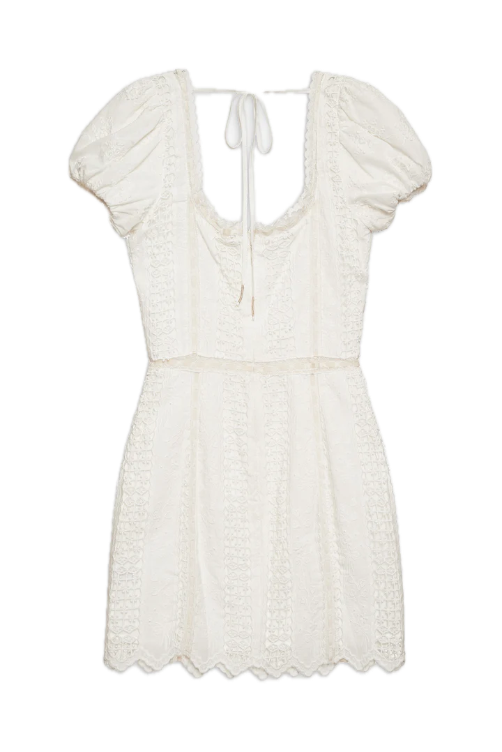 Tracy Mini Dress