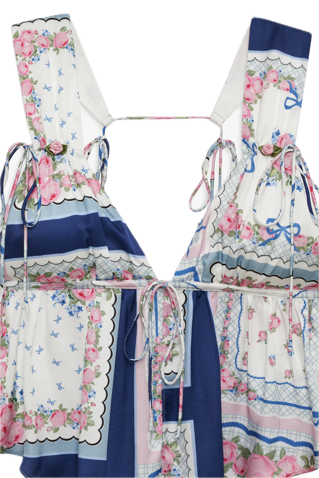 Cassandra Top