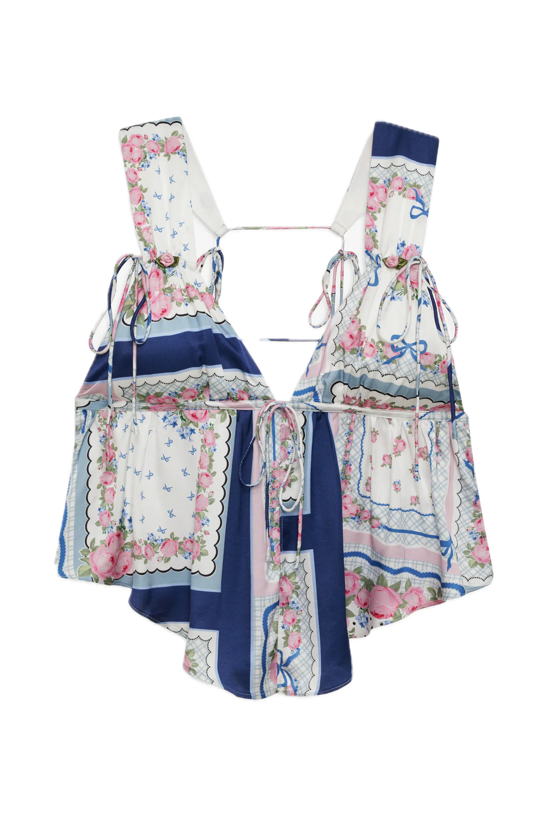 Cassandra Top