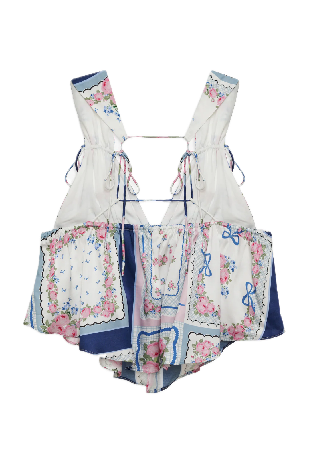 Cassandra Top