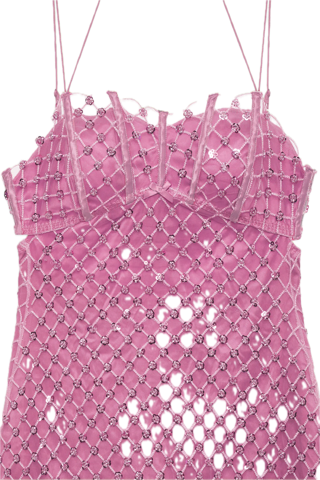 Dazzle Me Slip Dress