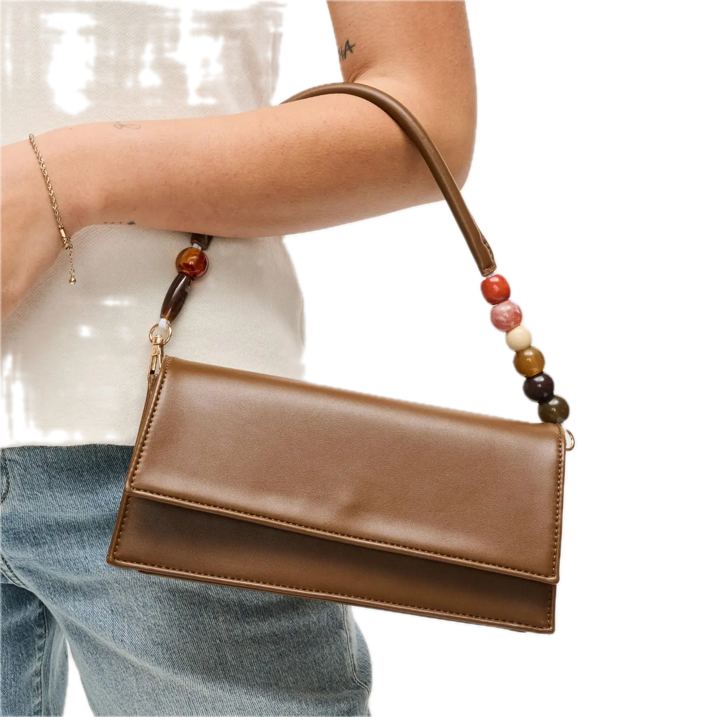 Brooks Crossbody