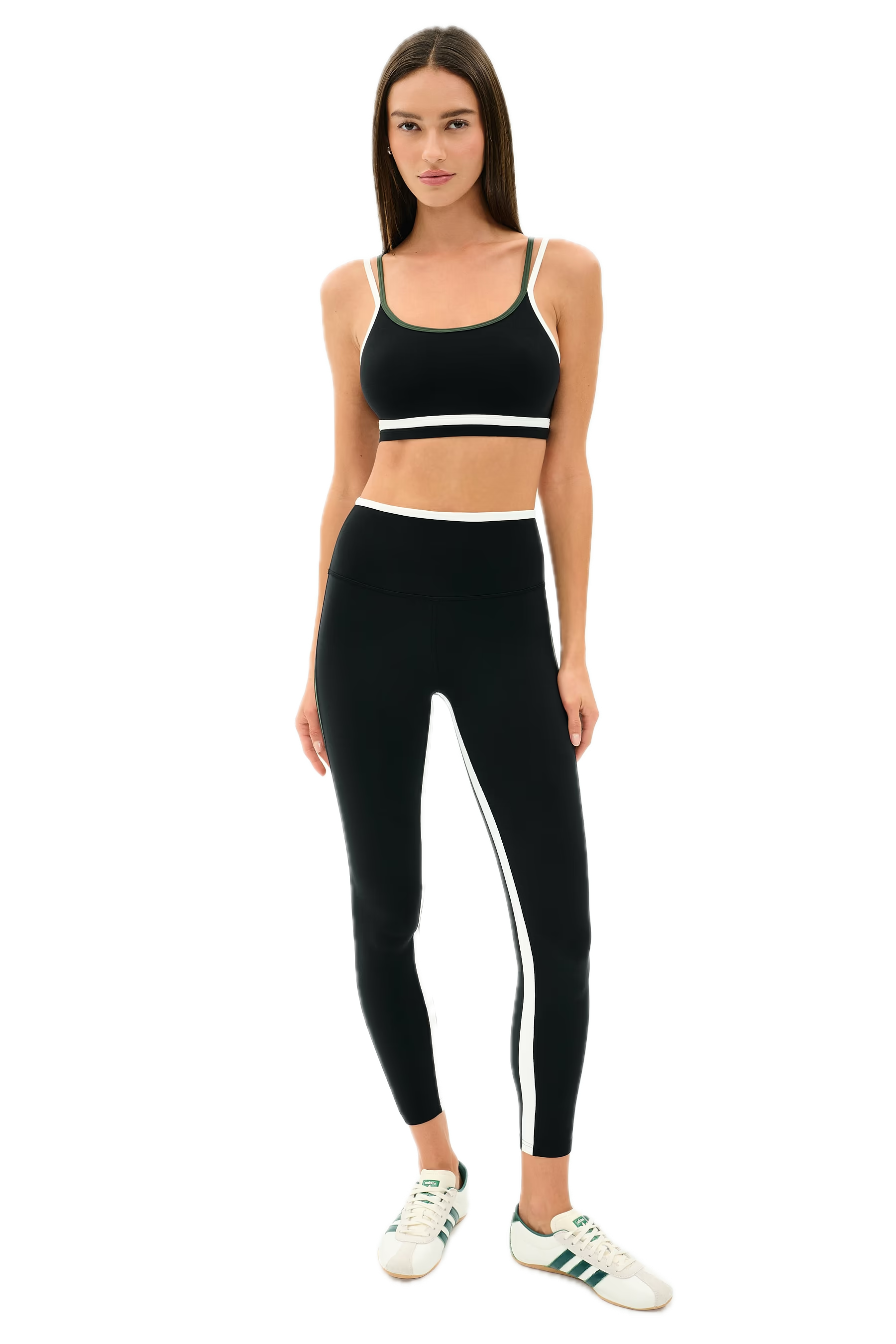 Sam High Waisted Rigor 7/8