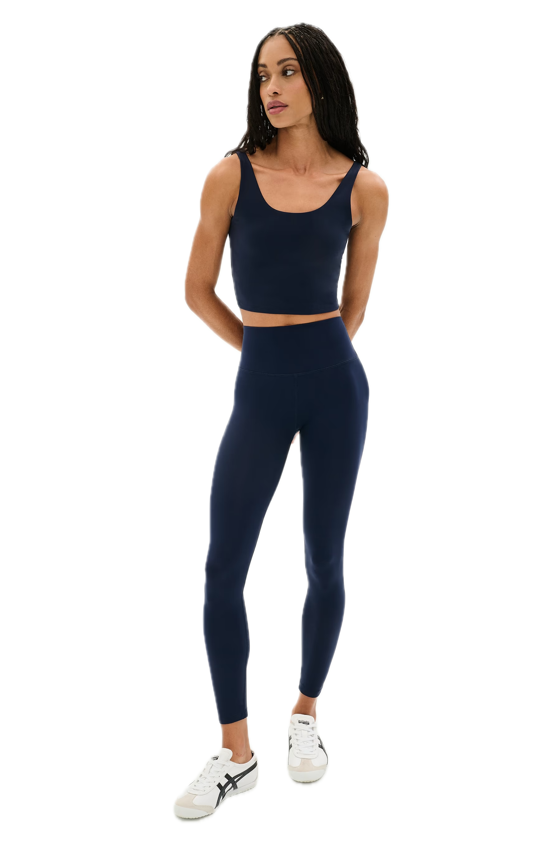 Sprint Rigor Bralette
