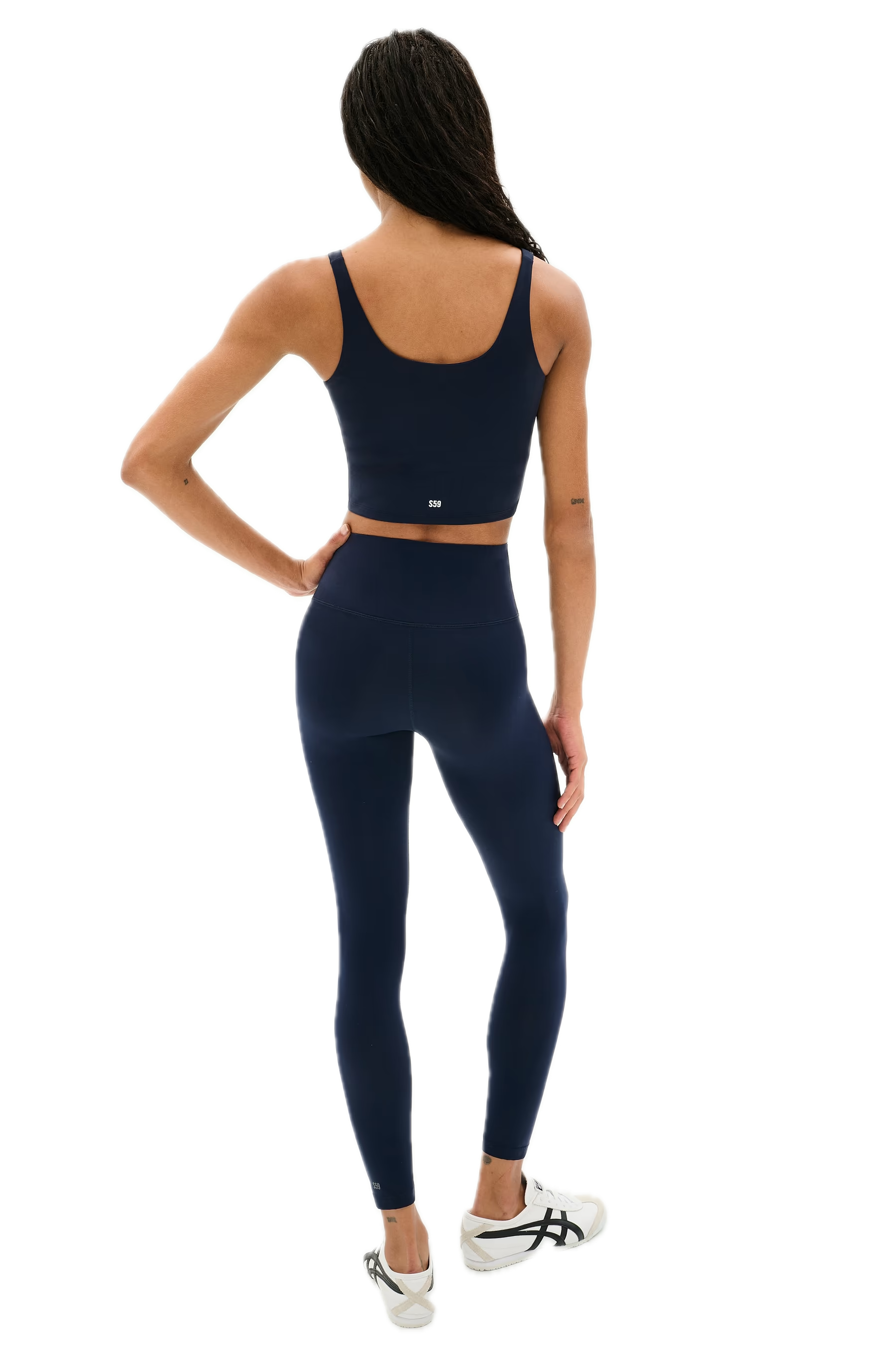 Sprint Rigor Bralette