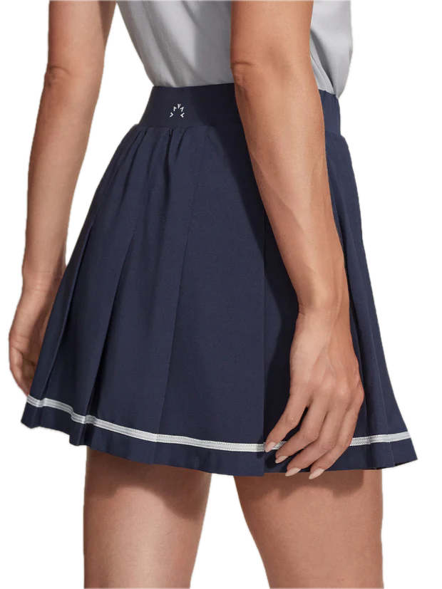 Clarendon High Rise Skort 16