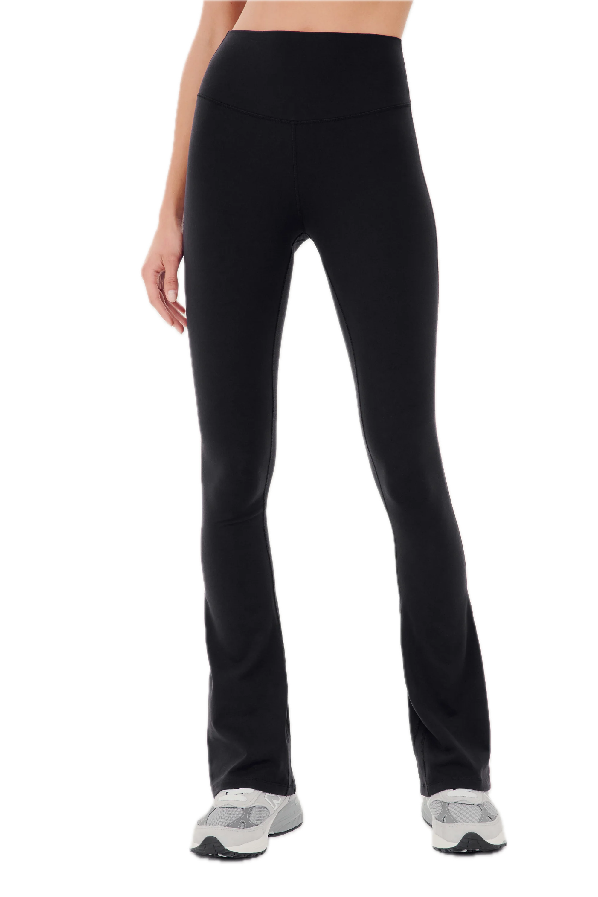 Raquel High Waist Flare Legging