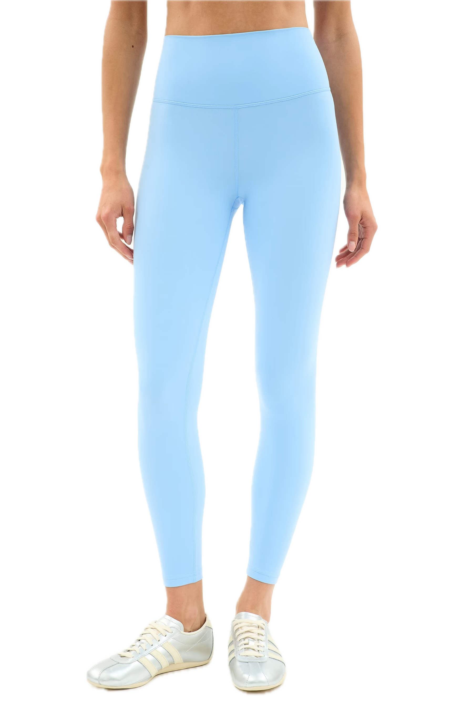 Sprint High Waist Rigor 7/8