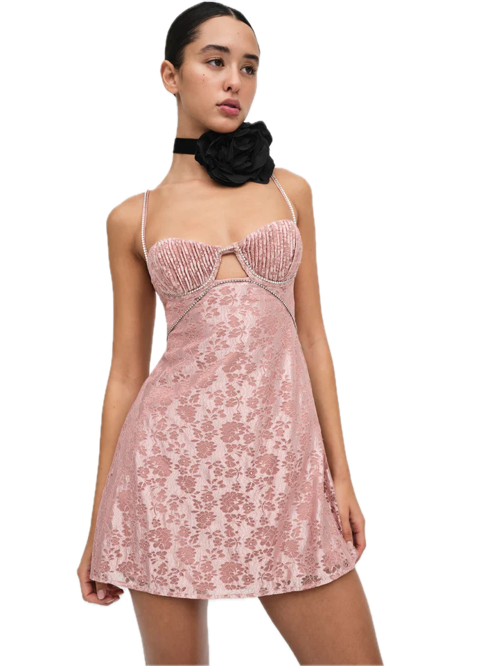 Shai Mini Dress