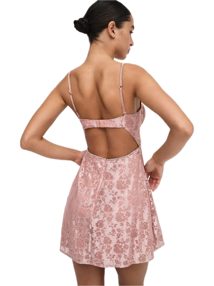 Shai Mini Dress