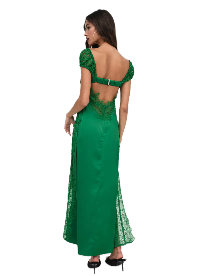Casey Maxi Dress The Ivy Edit Casey Maxi Dress The Ivy Edit