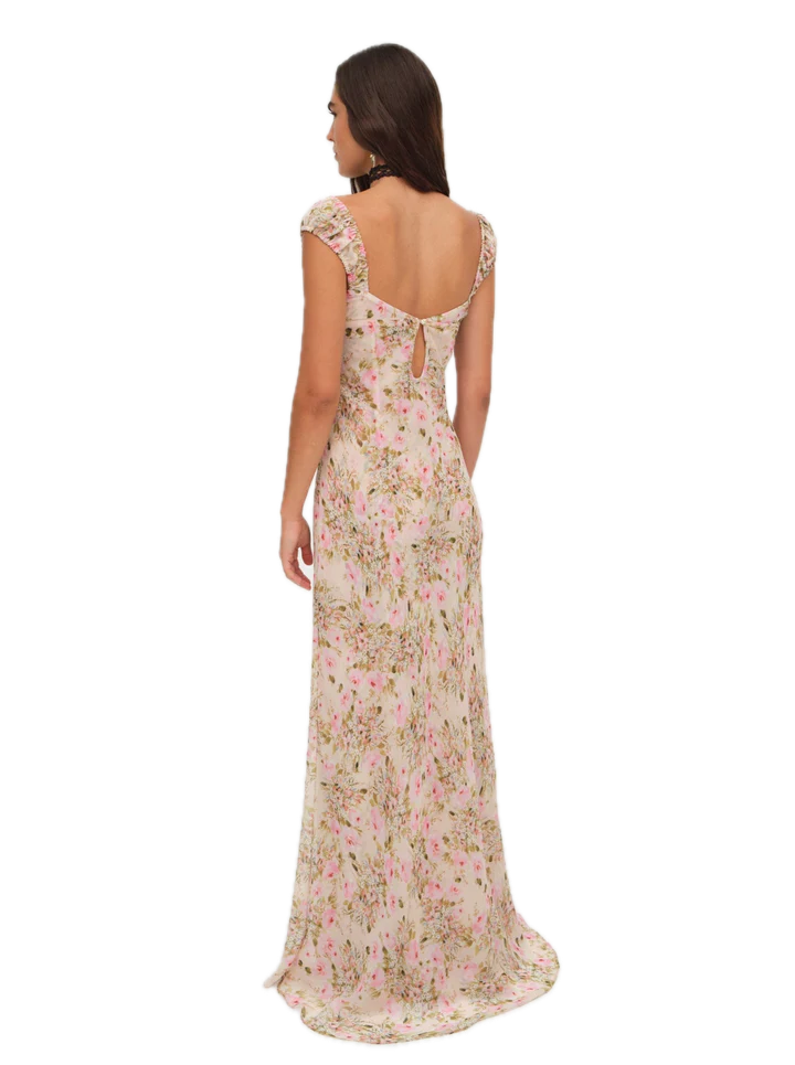 Emmaline Maxi Dress