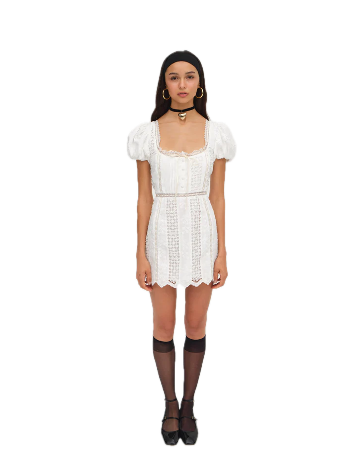 Tracy Mini Dress