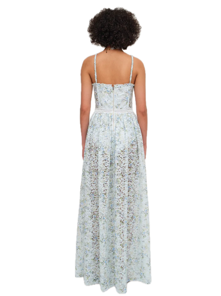 Cecelia Maxi Dress