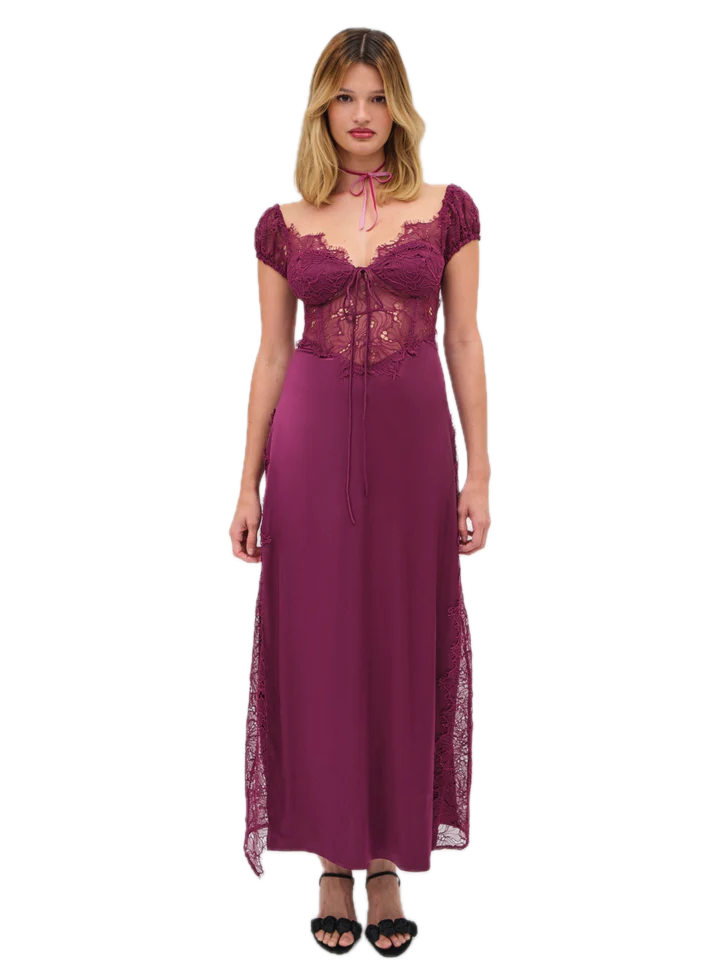 Casey Maxi Dress