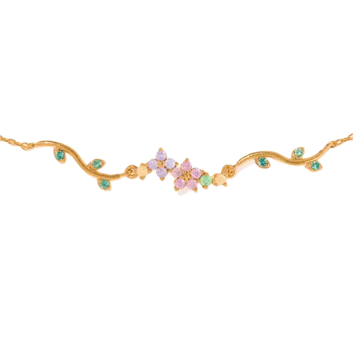 Garden Bloom Bracelet