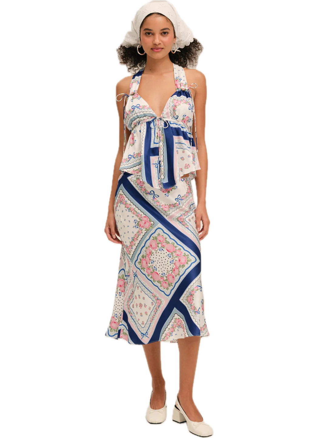 Cassandra Top